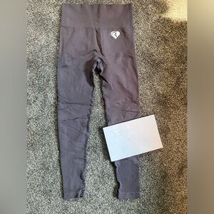 Woman’s best leggings